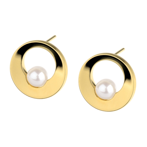 Ernstes Design, Ohrstecker, E727